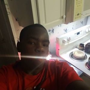 Meet your Posher, Richard